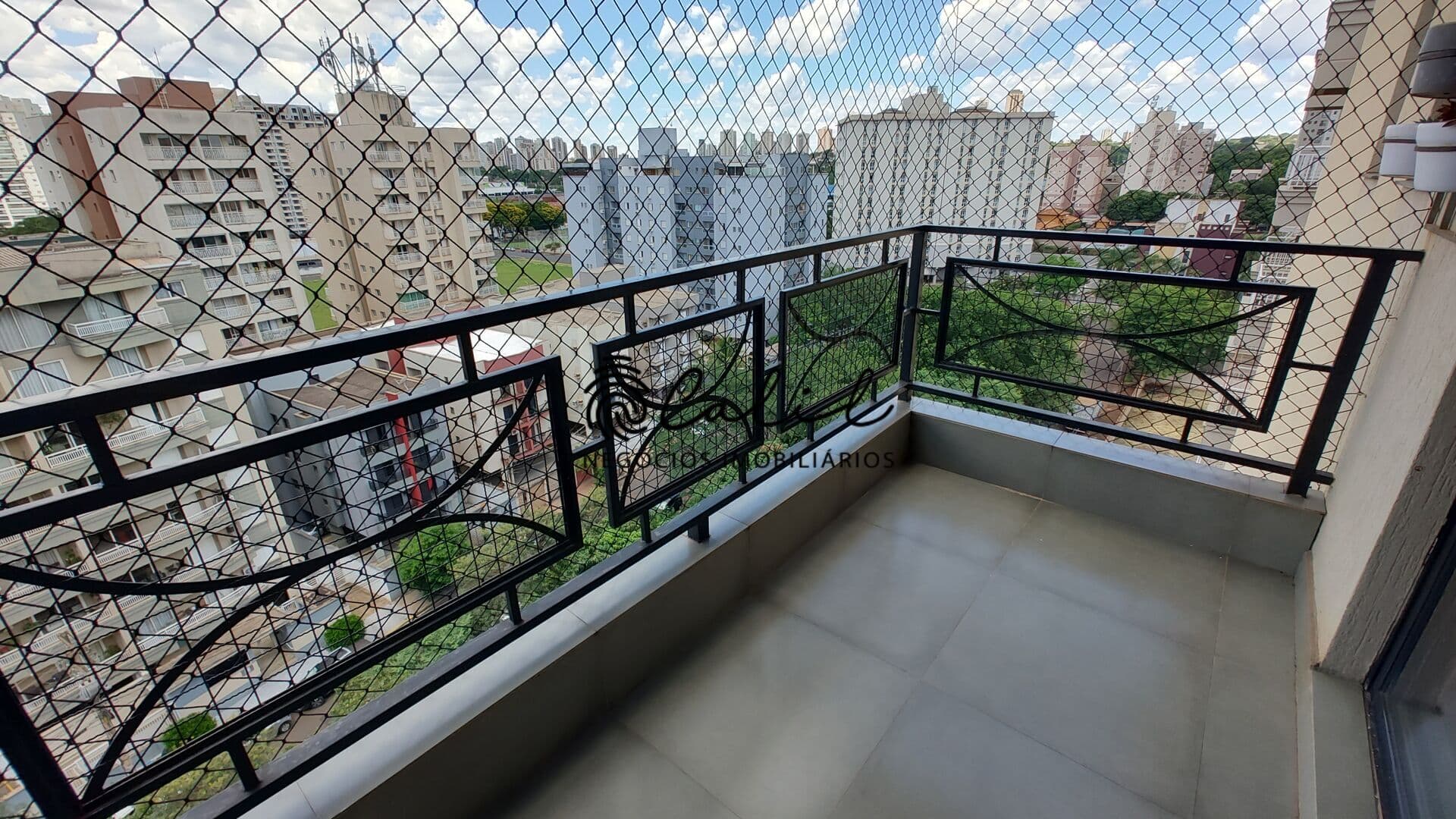 Apartamento com 2 quartos, 71,18m² para locação por R$ 2.300,00 - Condomínio Parque das Árvores, Ribeirão Preto/SP