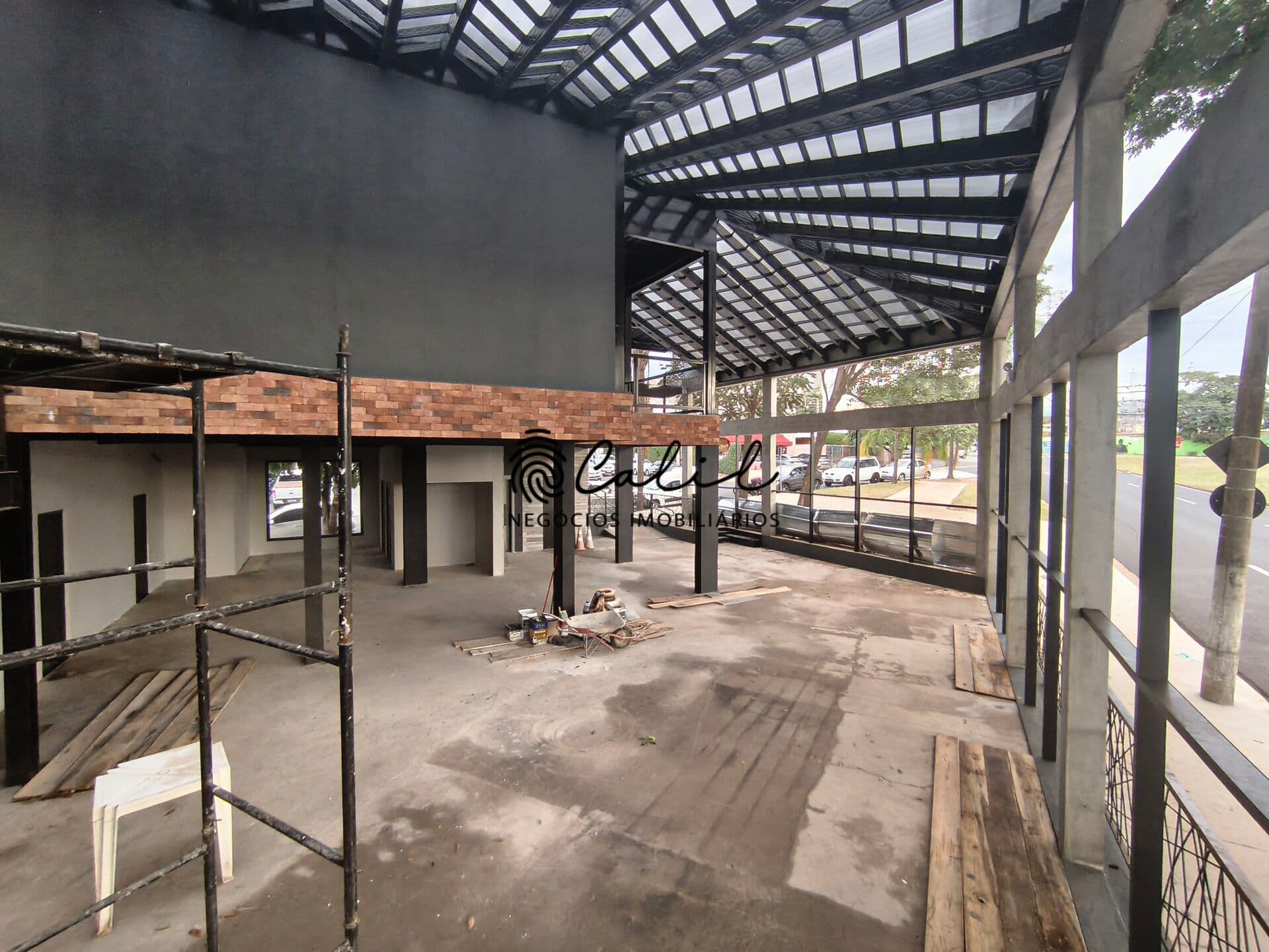 Ponto Comercial à Venda, 558m², R$ 4.700.000,00 - Ribeirão Preto\SP