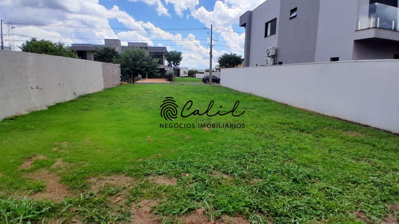 Terreno em Condomínio com 360m² à venda por R$ 430.000,00 - Condomínio Alto do Castelo, Ribeirão Preto/SP