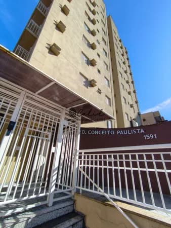 Apartamento com 3 suítes, 107m² à venda por R$ 549.000,00 - Jardim Paulista, Ribeirão Preto/SP