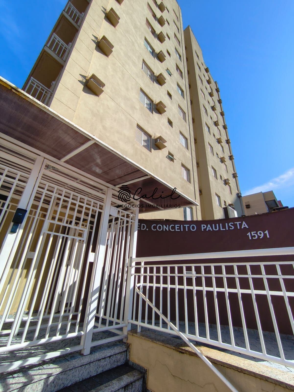 Apartamento com 3 suítes, 107m² à venda por R$ 549.000,00 - Jardim Paulista, Ribeirão Preto/SP