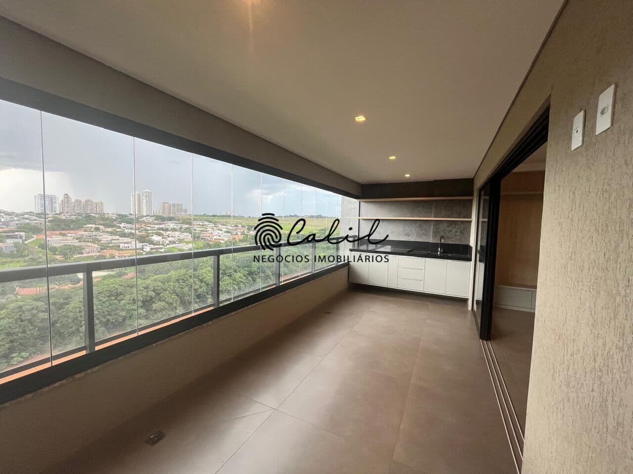 Apartamento em Jardim Olhos D'Água II, Ribeirão Preto/SP