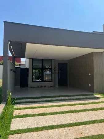 Casa Com 3 Suítes A Venda, 160m² Por 1.240,000,00 - Condomínio Portal Da Mata- Rua Luiz Jose Baldo- Ribeirão Preto/ SP.