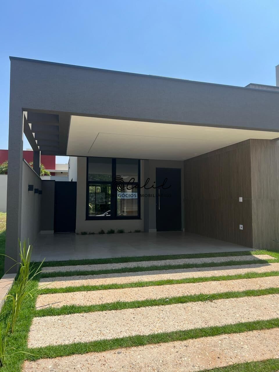 Casa Com 3 Suítes A Venda, 160m² Por 1.240,000,00 - Condomínio Portal Da Mata- Rua Luiz Jose Baldo- Ribeirão Preto/ SP.