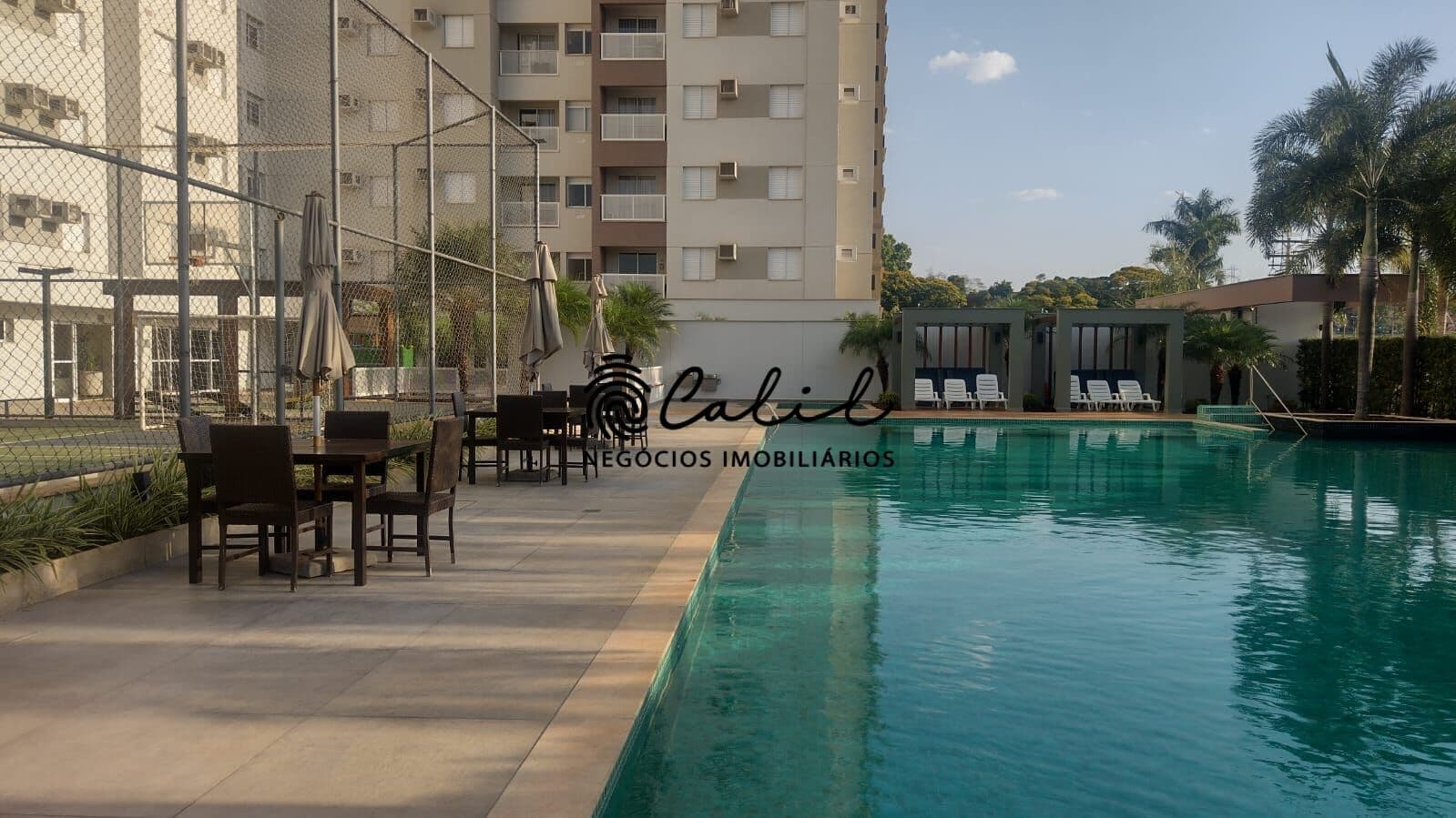 Apartamento Padrão Edificio Trend Residence Aluguel 3.500,00 Ribeirania , Ribeirão Preto SP