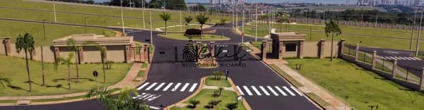 Terreno em Condomínio Quinta da mata, 255m², R$ 270.000,00 - Ribeirão Preto\SP