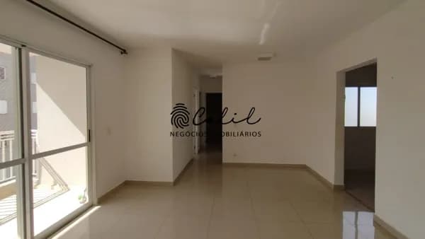 Apartamento Edificio Panoramic Club House , 77,96 metros quadrados Aluguel R$ 3.600,00 Jd. Nova Aliança Ribeirao Preto SP
