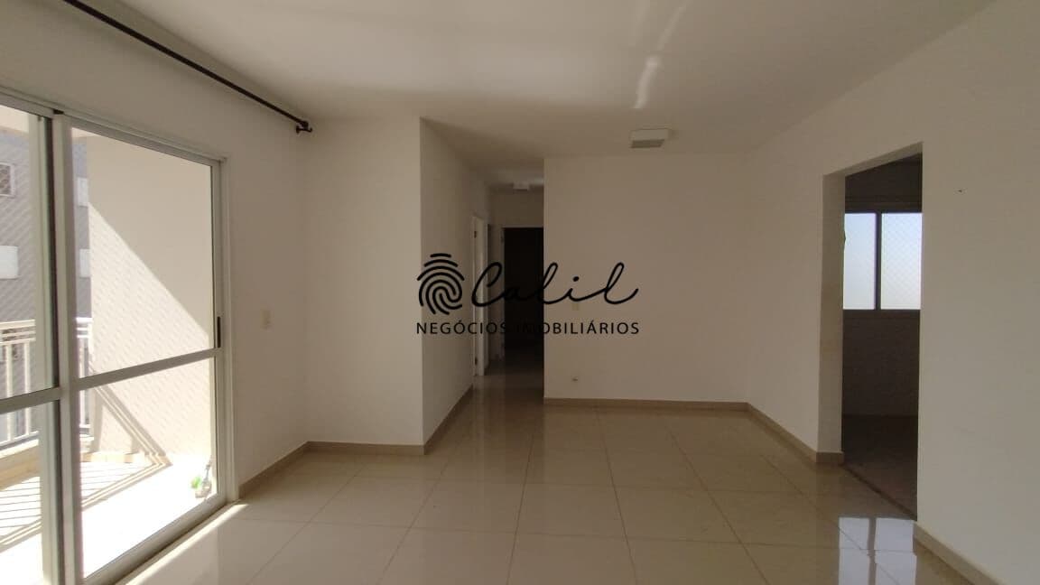 Apartamento Edificio Panoramic Club House , 77,96 metros quadrados Aluguel R$ 3.600,00 Jd. Nova Aliança Ribeirao Preto SP