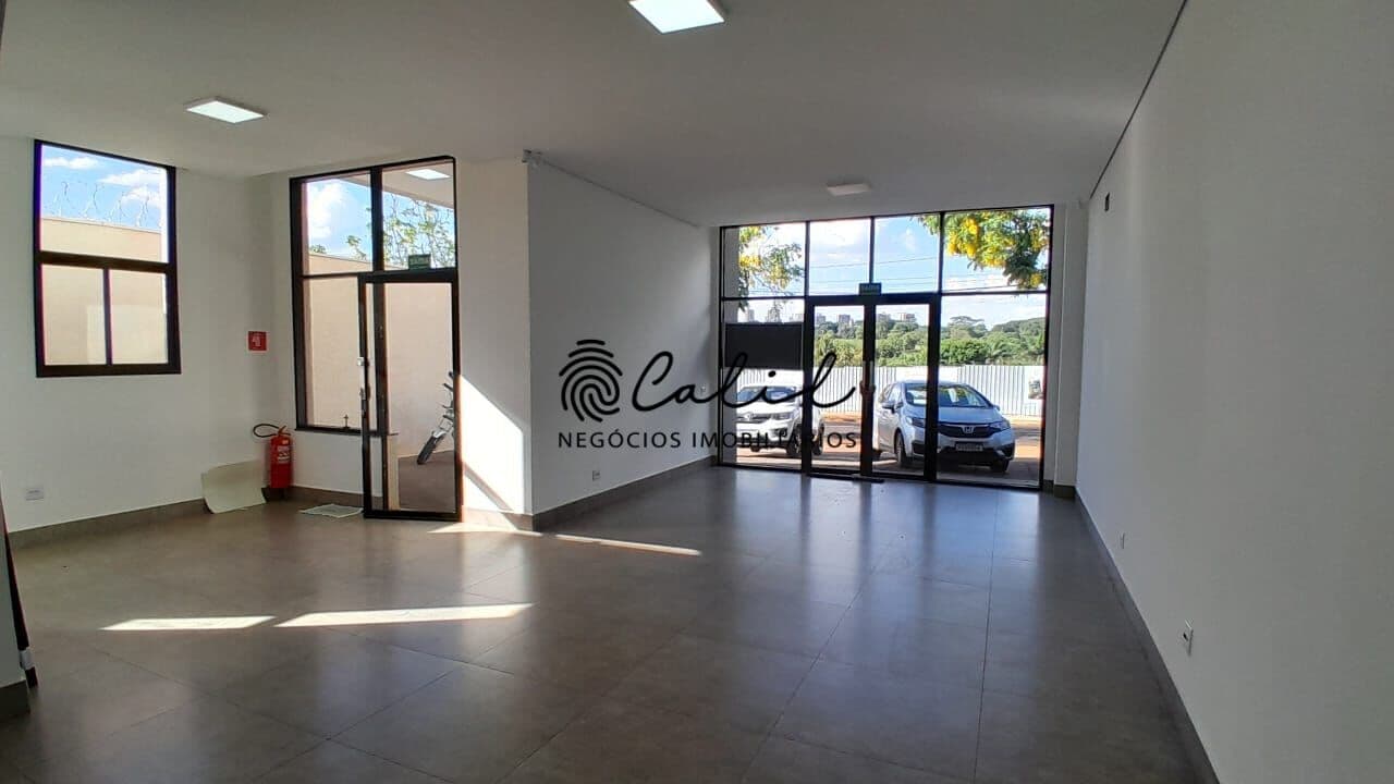 Sala/Conjunto em Ribeirão Preto - Bonfim Paulista