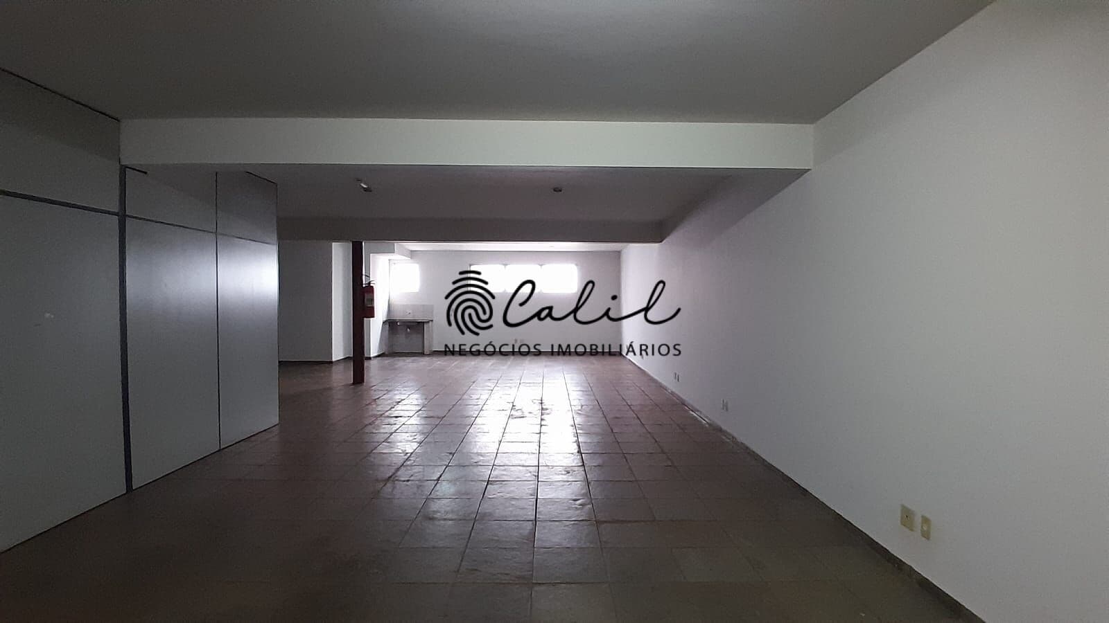 Salão Comercial para alugar, 242 m² por R$ 7.000,00 - Jardim Canadá - Ribeirão Preto/SP