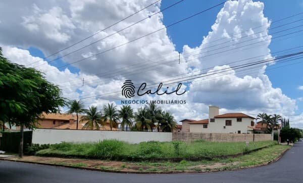 Terreno à venda, 875 m² por R$ 1.150.000,00 - Jardim Santa Ângela - Ribeirão Preto/SP