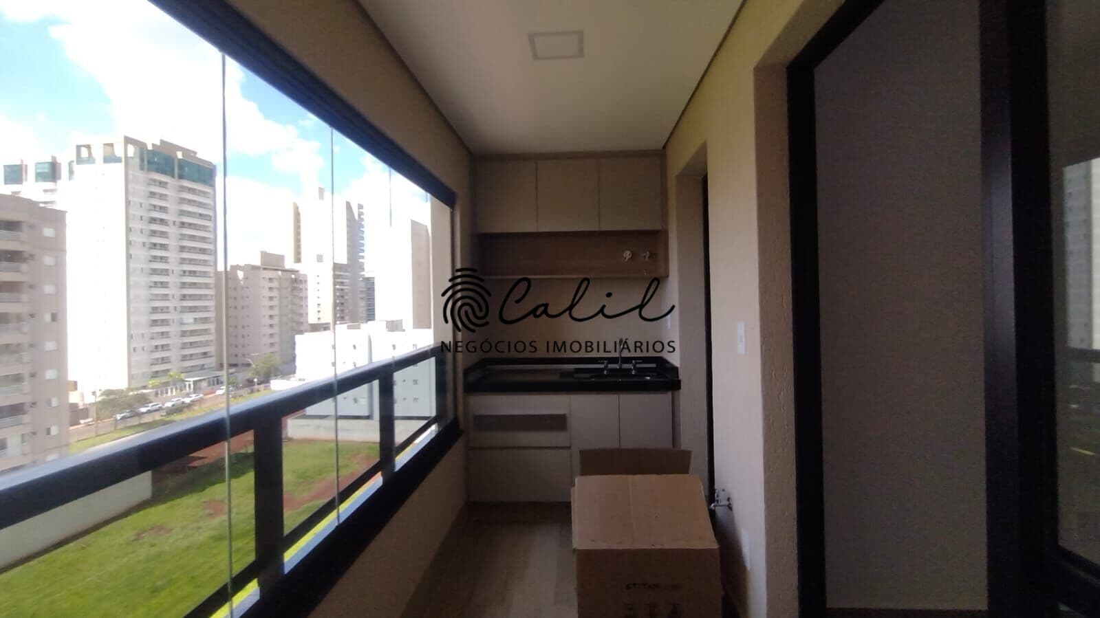 Apartamento Padrão Edificio Ilha da Madeira , Aluguel 4.350,00 Jd. Nova Aliança Ribeirão Preto SP