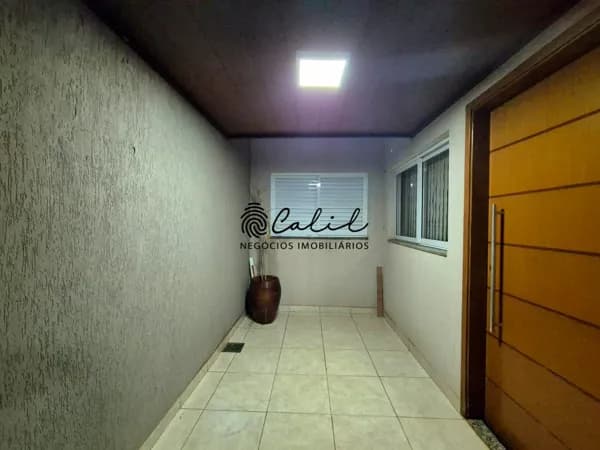 Casa térrea com 3 dormitórios, 110,00m² à venda por R$ 379.000,00 - Condomínio Pérola, Brodowski/SP