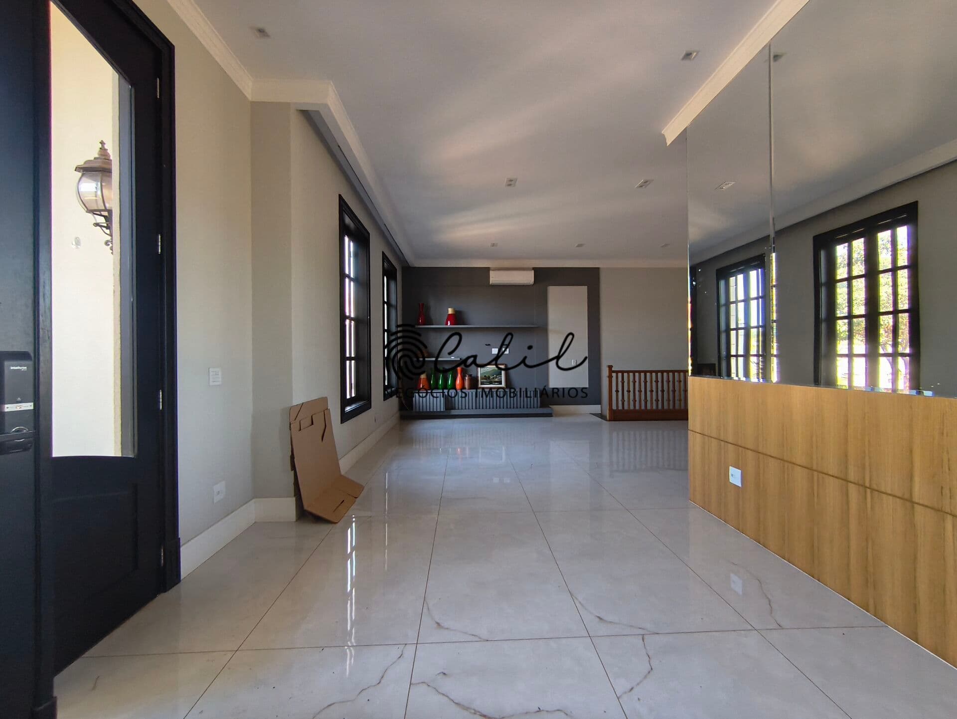 Casa à Venda em Condomínio, 310m², R$2.500.000,00 - Ribeirão Preto\SP