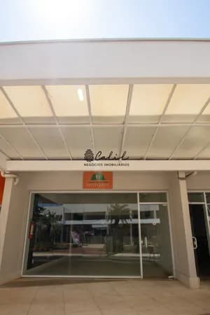 Loja Condomínio Empresarial Neo Ribeirão , Aluguel R$ 3900,00 , Ribeirão Preto