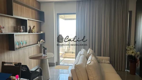 Apartamento Studio Le Monde Parc