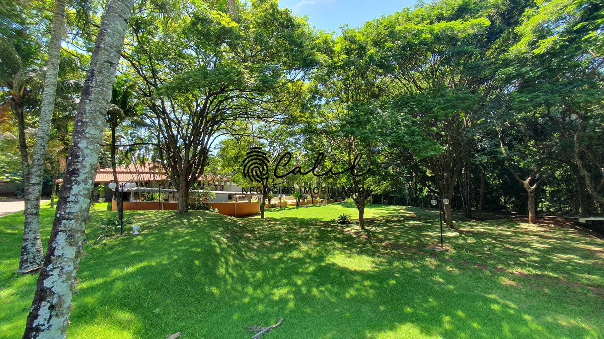 Chácara com 24.000m² de área total, sede com 700m² à venda por R$ 6.900.000,00 - Bonfim Paulista, Ribeirão Preto/SP