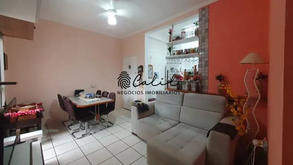 Apartamento Térreo com 3 dormitórios, 72m² à venda por R$ 330.000,00 - Edifício Fit Mirante do Sol, Ribeirão Preto/SP