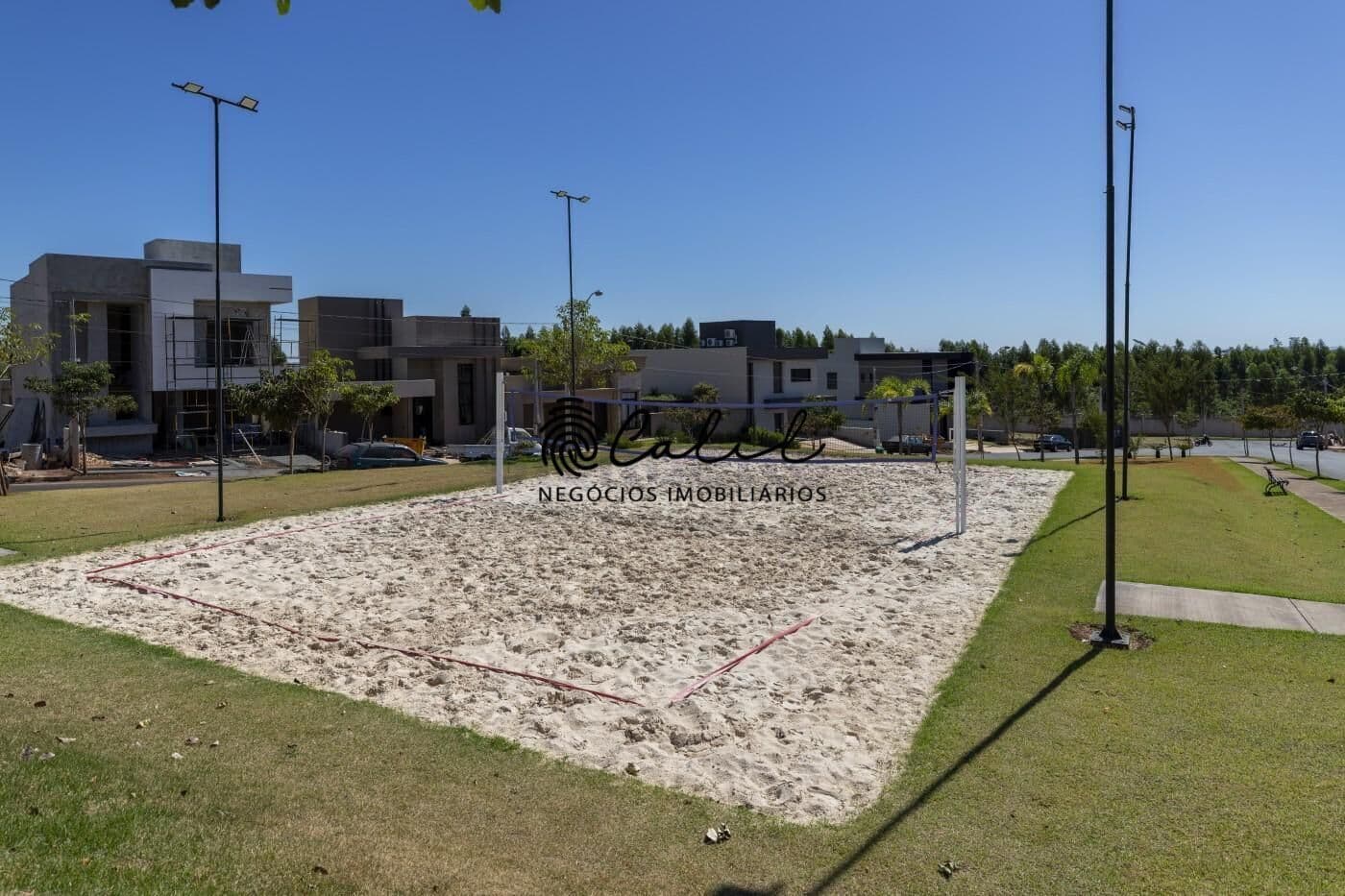 Terreno à venda no Condomínio Quinta da Mata II em Ribeirão Preto com 250m²