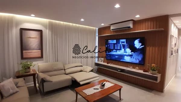 Apartamento Alto Padrão com 4 Suítes à venda, 293 m² por R$ 4.300.000,00 - Jardim Botânico - Ribeirão Preto/SP