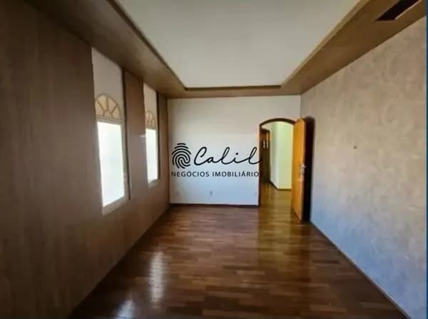 Prédio comercial para locação no Jardim São Luiz, Ribeirão Preto – localização em avenida de grande fluxo – 286 m² de área construída
