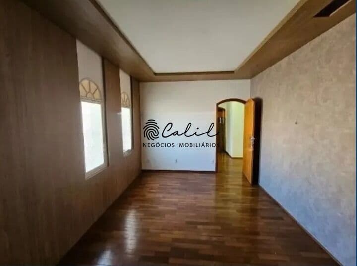 Prédio comercial para locação no Jardim São Luiz, Ribeirão Preto – localização em avenida de grande fluxo – 286 m² de área construída