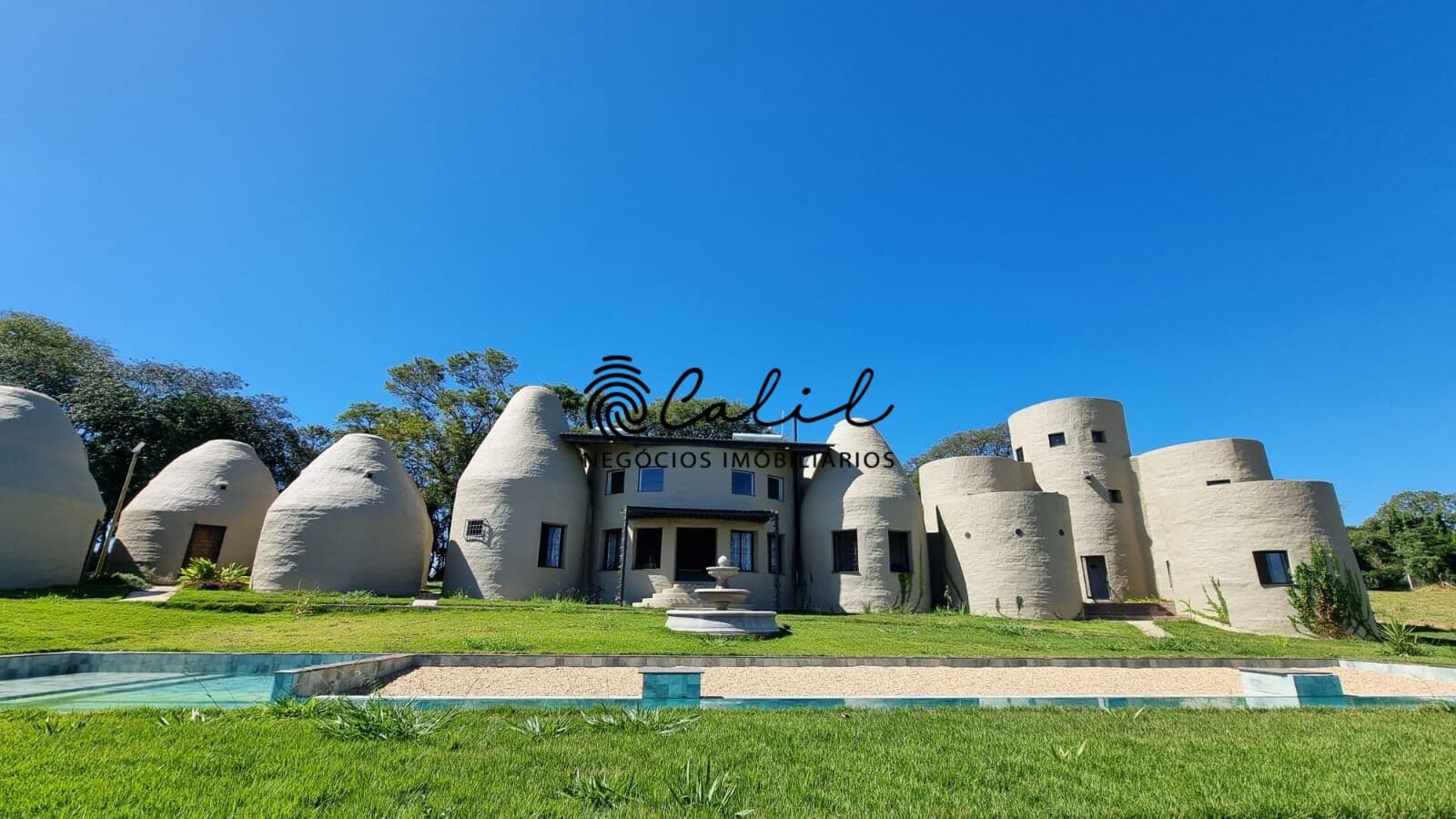 Sítio 100% sustentável com possibilidade de Airbnb, 70.000m² à venda por R$ 5.250.000,00 - Pratápolis/MG