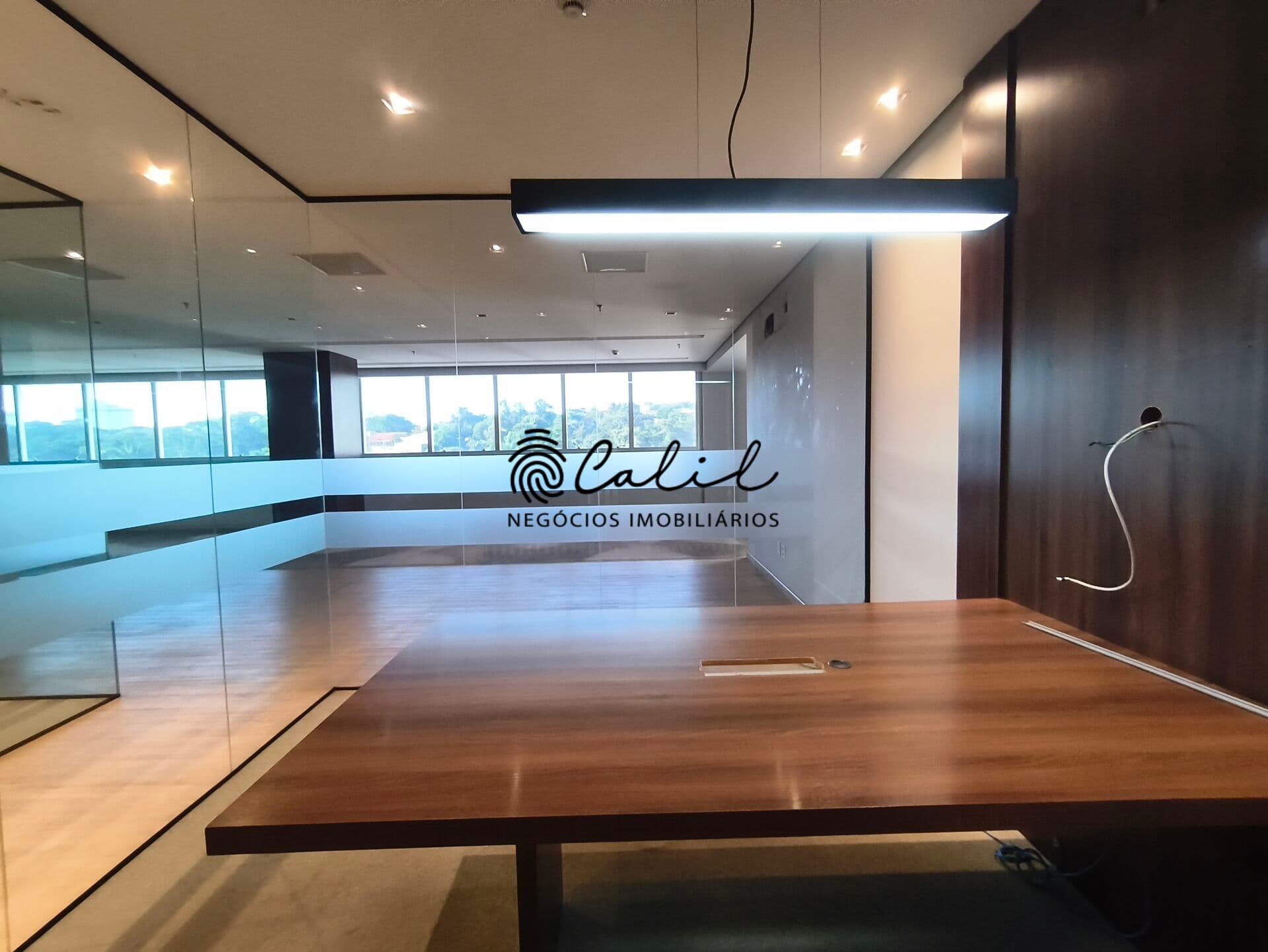 Laje para alugar, 499 m² por R$ 35.000,00/mês - Santa Cruz do José Jacques - Ribeirão Preto/SP