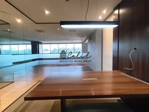 Laje para alugar, 499 m² por R$ 35.000,00/mês - Santa Cruz do José Jacques - Ribeirão Preto/SP