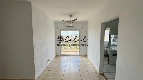 Apartamento à Venda | 2 Dormitórios | Lazer Completo | Lagoinha – Ribeirão Preto