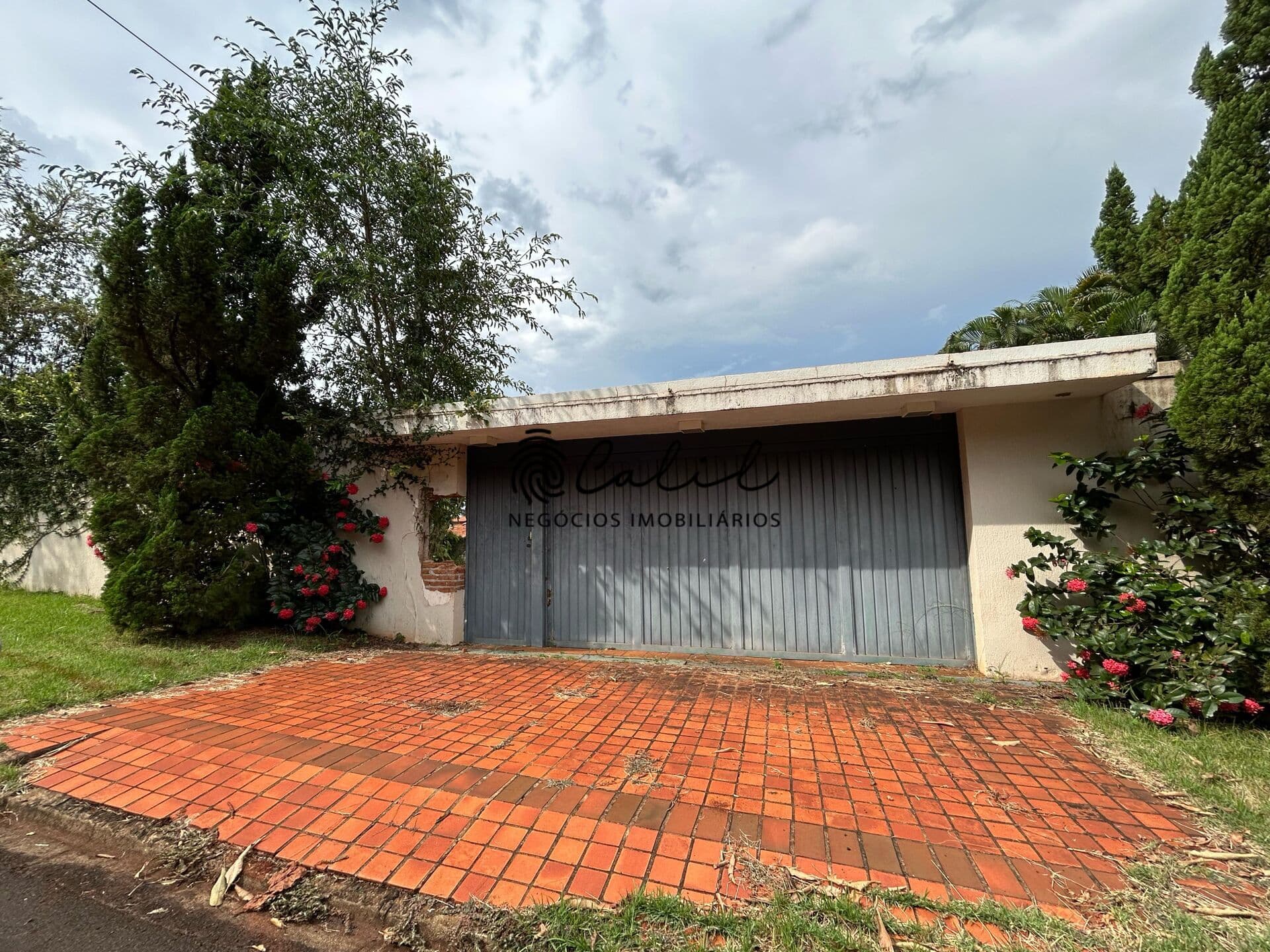 Terreno com 848,25m² à venda por R$ 849.000,00 - Condomínio Royal Park, Ribeirão Preto/SP