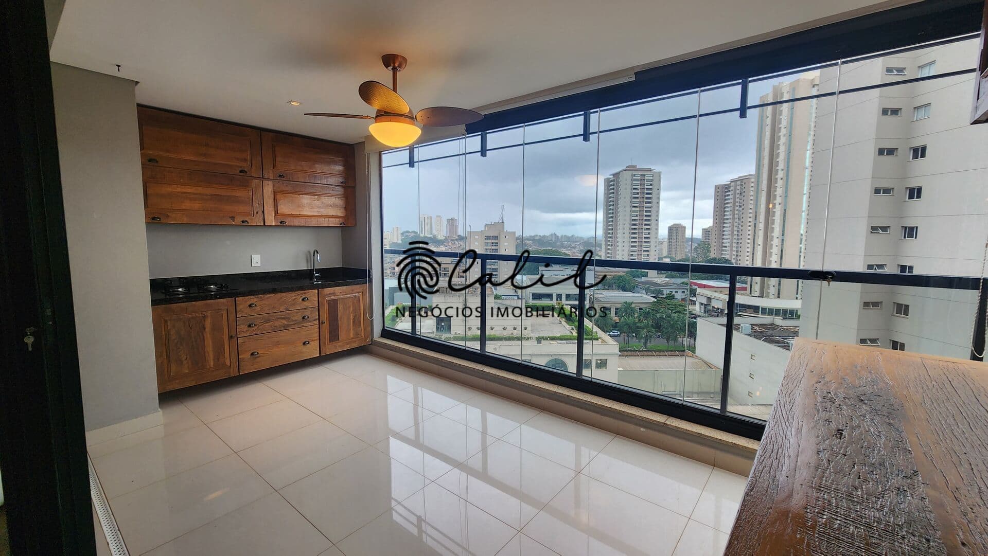 Apartamento Padrão Hyde Park 160 metros quadradoss , Aluguel R$ 7.000,00 Bosque dos Juritis Ribeirao Preto SP