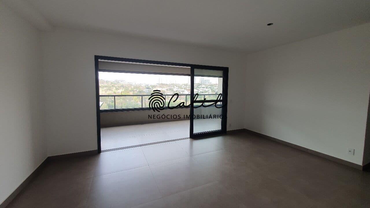 Apartamento 154m², 4 (quartos) suites à venda por R$1.289.000,00 - Edifício Stradivarius, Ribeirão Preto/SP