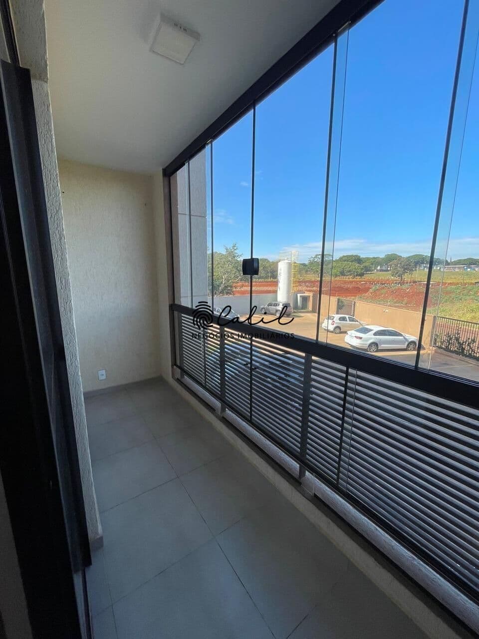Apartamento Padrão - Quintas de São José