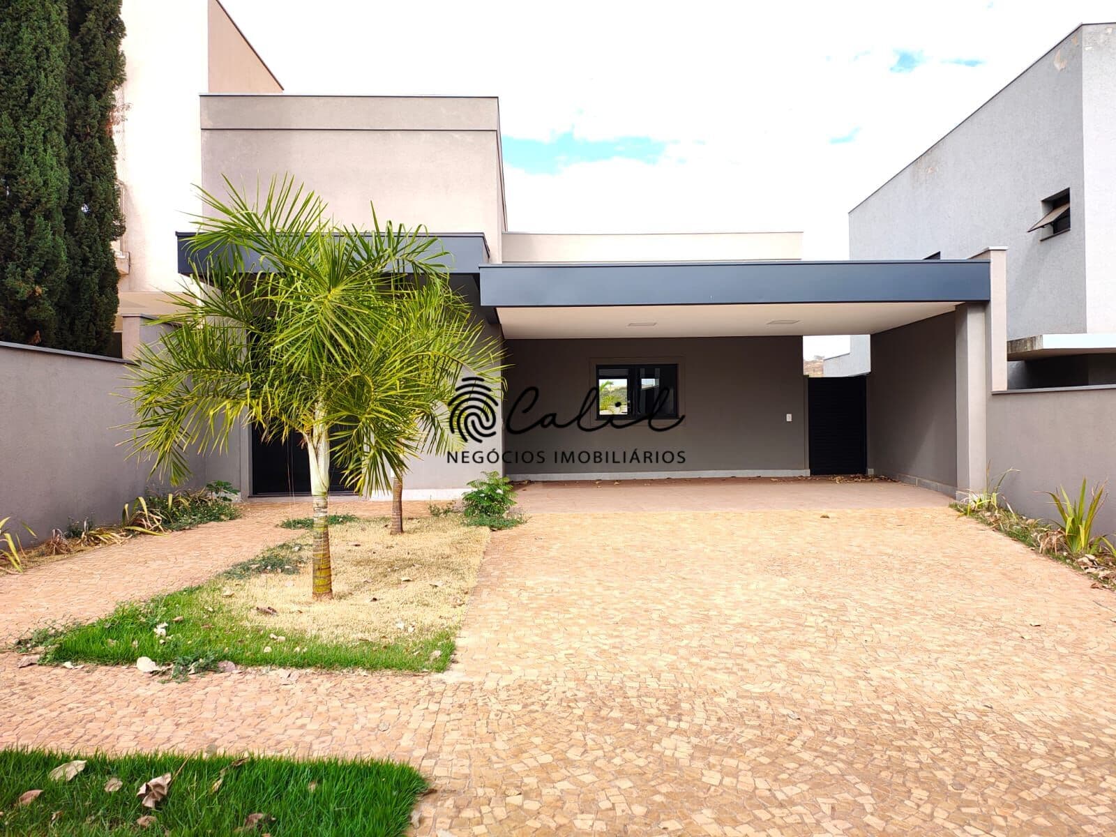 Casa 3 suítes no condomínio Vista Bela, R$ 1.370.000,00 - Bonfim Paulista, Ribeirão Preto/SP