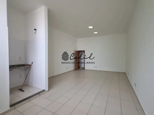 Sala comercial 42 metros quadrados Aluguel R$ 1.600,00 Jardim Irajá Ribeirão Preto SP