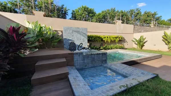 Sobrado 3 Suítes à Venda, 269m², R$ 2.200.000,00 - Ribeirão Preto\SP