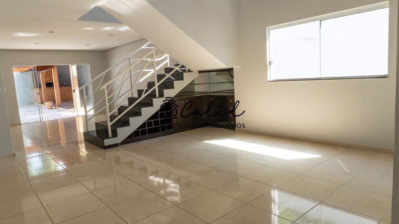 Sobrado a venda na City Ribeirão, 4 quartos, R$1.350.000,00, Ribeirão Preto, SP