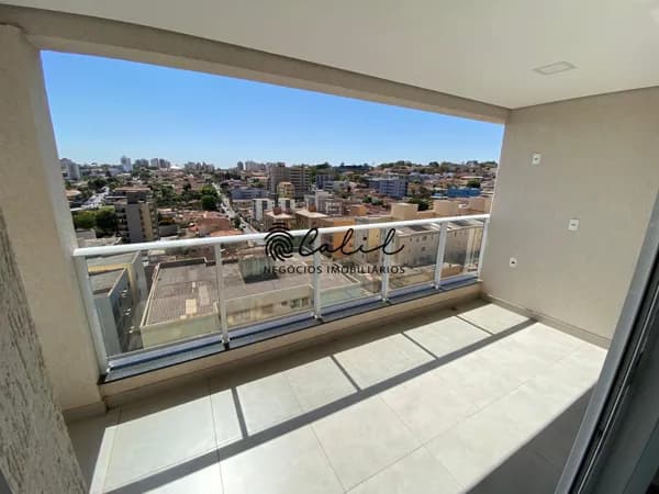 Apartamento em Jardim Sumaré, Ribeirão Preto/SP