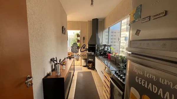 Cobertura Duplex à venda, localizada no Edifício Eros - Ribeirão Preto/SP