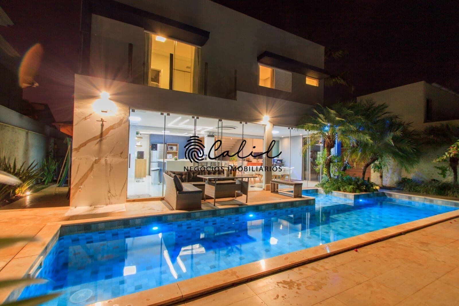 Casa com 4 quartos (suítes), 360m² à venda por R$ 2.290.000,00 - Condomínio Paineiras, Ribeirão Preto/SP