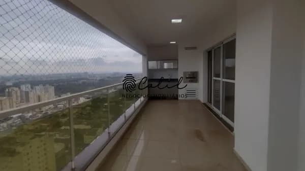 Apartamento Padrão , Edificio Central Park , 135 metros quadrados , Aluguel R$ 5.500,0000