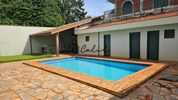 Casa com 4 quartos na Ribeirânia, 953m², R$2.900.000,00 - Ribeirão Preto/SP