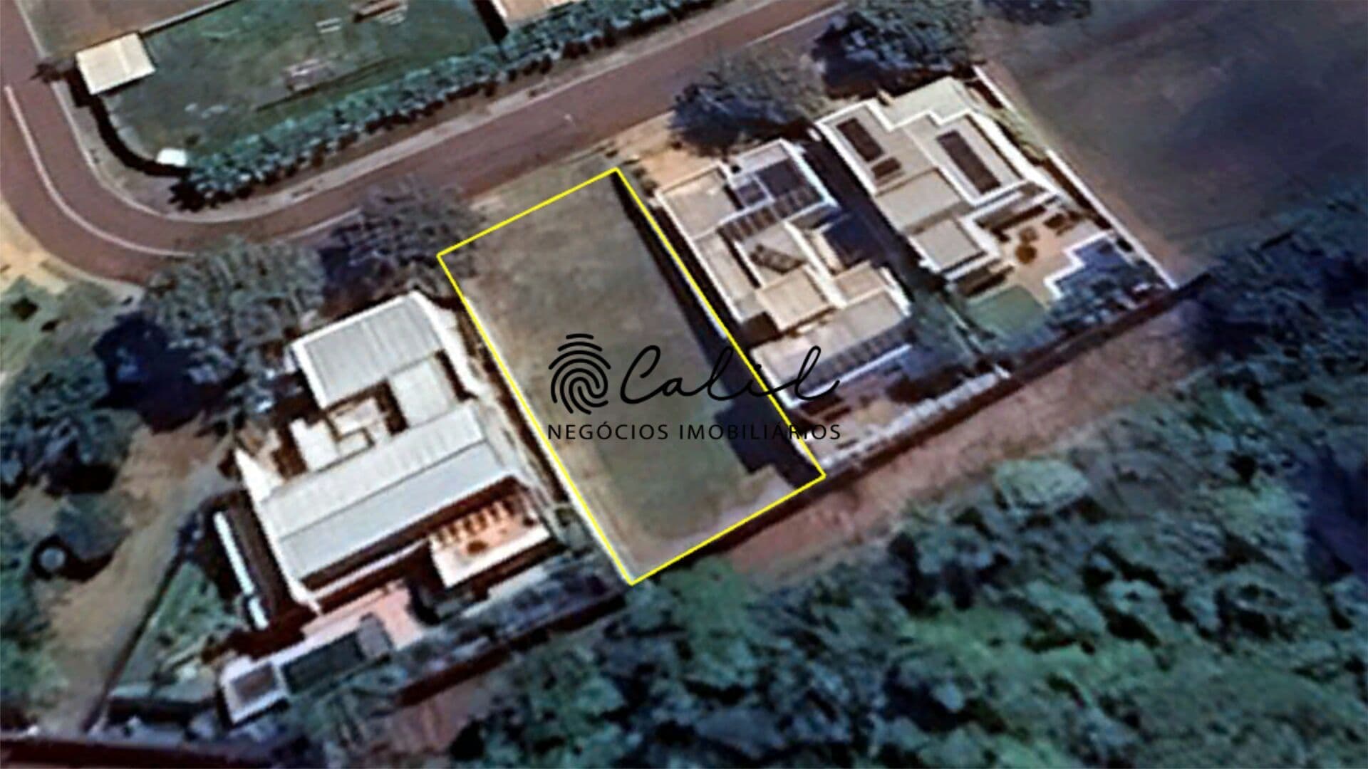Terreno com 503,75m² à venda por R$ 695.000,00 - Alphaville I, Ribeirão Preto/SPg