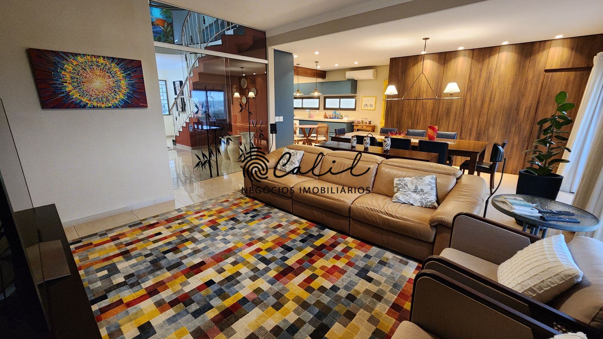 Casa sobrado com 4 suítes, 398,37m² à venda por R$ 2.000.000,00 - Jardim Sumaré, Ribeirão Preto/SP