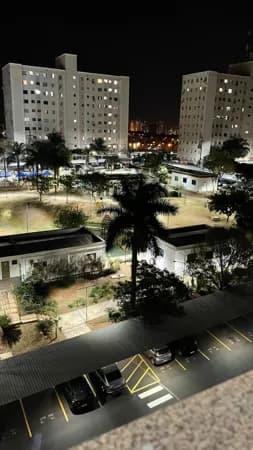 Apartamento com 2 quartos, 47m² à venda por R$ 224.900,00 - Condomínio Mirante Sul, Ribeirão Preto/SP