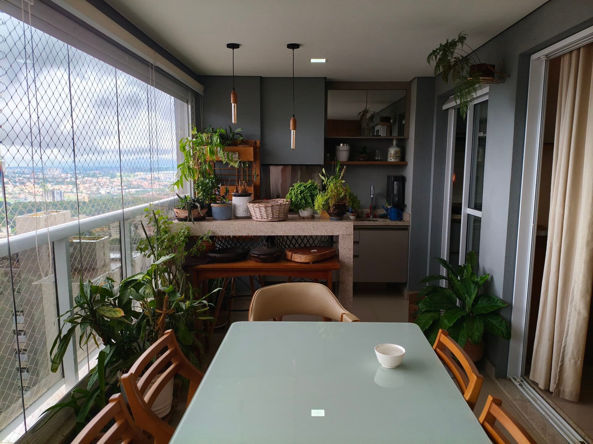 Apartamento 131m² com 03 suítes à venda por R$ 1.260.000,00, Edifício Über Miró, Jardim Botânico, Ribeirão Preto - SP