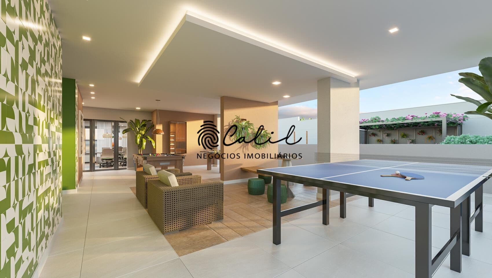 Apartamento com 3 quartos (1 suíte), 90,15m² à venda por R$ 818.000,00 - Edifício Edras Residence, Ribeirão Preto/SP