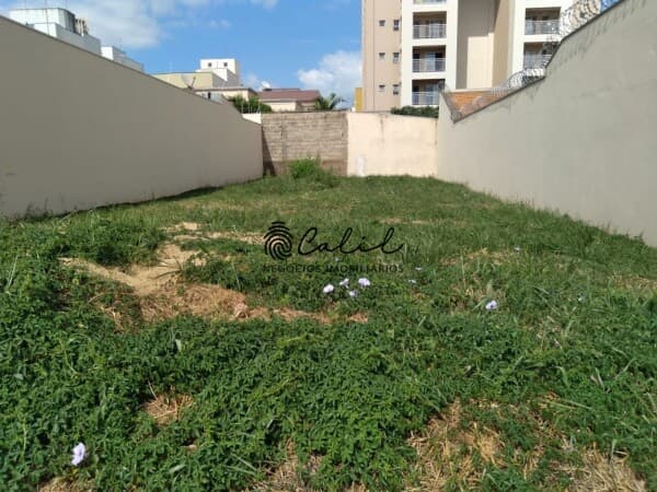 Lote/Terreno em Ribeirão Preto - Jardim Califórnia