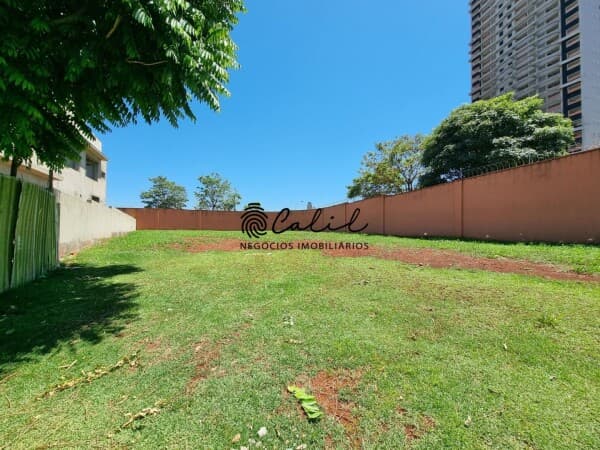 Terreno à venda, 877 m² por R$ 2.630.160,00 - Condomínio Buganvile - Ribeirão Preto/SP